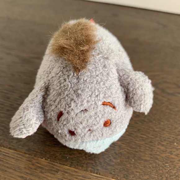 Disney Store mini Tsum Tsum lot 10 characters - Picture 8 of 16